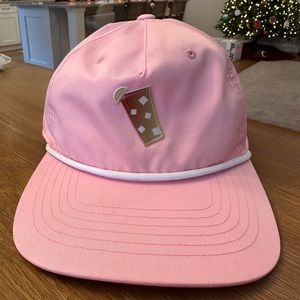 Puma Arnold Palmer snap back